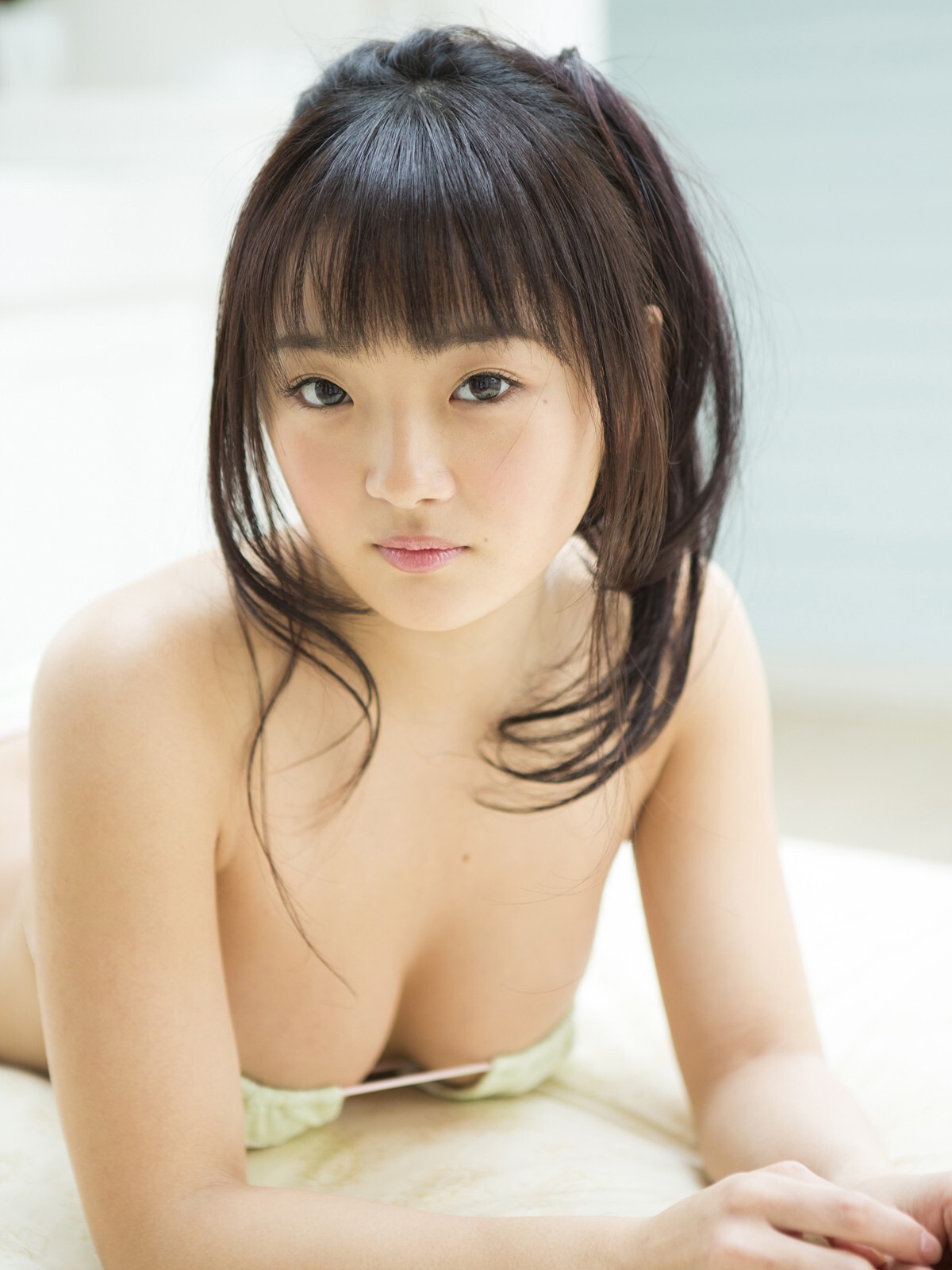 [Sabra][08-22]strictly GIRLＳ愛沢新菜